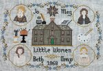 (image for) Little Women
